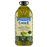 Aceite de Oliva Virgen Extra 5L – Selección Cooperativa FJRG