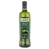 Aceite de oliva virgen extra gran selección