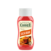 Salsa Brava 300 gramos Coosur