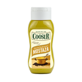 Salsa Mostaza 300 gramos