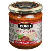 Salsa Pesto Rosso Ponti