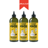 3x2 Aceite de Oliva Virgen Extra Salteo Coosur SQUIZZ 620ml