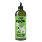 Aceite de Oliva Virgen Extra Cosecha temprana Coosur SQUIZZ 620ml