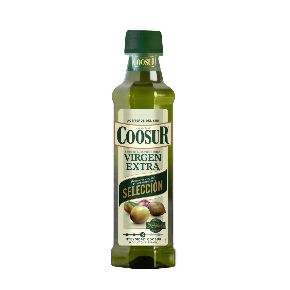 Aceite de Oliva Virgen Extra selección