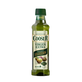 Aceite de Oliva Virgen Extra selección