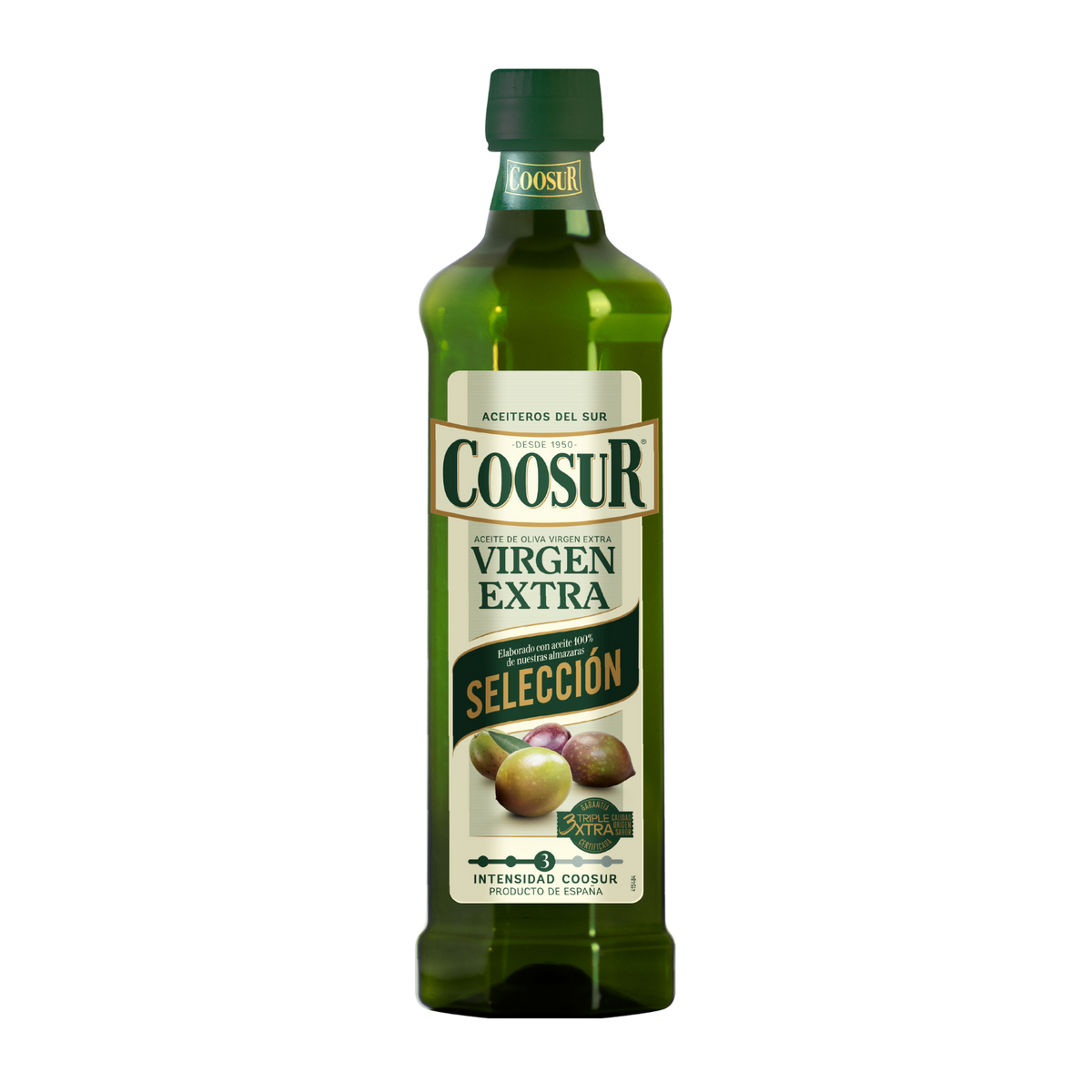 Aceite de Oliva Virgen Extra selección