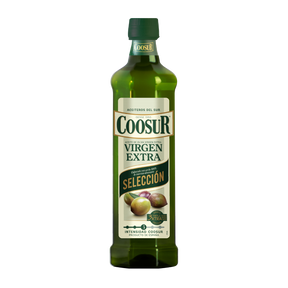 Aceite de Oliva Virgen Extra selección