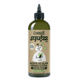 Aceite de Oliva Virgen Extra Ecológico Coosur Squizz Bio 500 ml