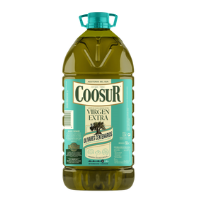 Aceite de oliva virgen extra Coosur Olivares Centenarios