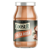 Salsa Rosa 225 ml Coosur