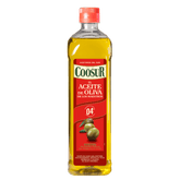 Aceite de Oliva Suave 0,4 750 ml